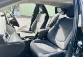 2021 Toyota Corolla HYBRID !! TOP SPEC !! Station Wagon Tiptronic, 5 seats, Black, New Import, Hybrid, 1,800 cc, 27,012 km