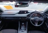 2019 Mazda MAZDA 3 Electric Seats !! Hatchback Automatic, 5 seats, New Import, Petrol, 1,990 cc, 33,064 km