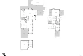 Must Sell, Vendors has Purchased, Double Grammar school zone, This Andrew Patterson Architectural masterpiece, 625m2 section, 351m2 floor area, 4 beds + office 2 baths house with double garage and swimming pool, Sea Views, zoned for Auckland Grammar and Epsom Girls’ Grammar School, 3 Crescent Road, Parnell, Auckland