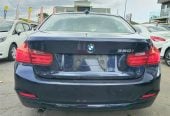 2014 BMW 320i Sedan Automatic, 5 seats, Blue, Petrol, 1,997 cc, 87,141 km