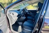 2017 Mazda Premacy APPLE CAR PLAY AUTO DOORS Station Wagon Automatic, 7 seats, Black, Petrol, 2,000 cc, 53,246 km