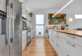 Owners Downsizing – Retirement Beckons, 522m2 section, Renovated 3 beds 2 baths house, 36 Old Mill Road, Grey Lynn, Auckland