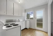 For rent, 2 beds 1 bath ground floor unit with carport, Available Now. 3/67a Princes Street, Otahuhu, Auckland