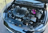 2014 Mazda Atenza 25S L SPORTS !! TOP SPEC !! Station Wagon Tiptronic, Black, 5 seats, New Import, Petrol, 2,500 cc, 68,325 km