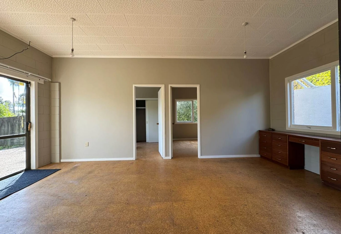 Must sell immediately, 1212m2 Beachside section, 4 beds 2 baths house with car parks, Situated a mere 50 metres from the pristine shores of Little Manly Beach, Throw out the CV and forget expectations, 893 Whangaparaoa Road Manly, Auckland
