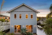 Mt Roskill Grammar School zone, First time on the market since new, 242m2 Standalone 5 beds + Study nook 3.5 baths house with double garage, 57 Rogan Street Hillsborough, Auckland