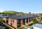 Brandnew Brick 3 beds or 4 beds 2 baths designer home with car park, titles issued, Lot 1-13/17&19 Matapouri Road Mangere Bridge, Auckland
