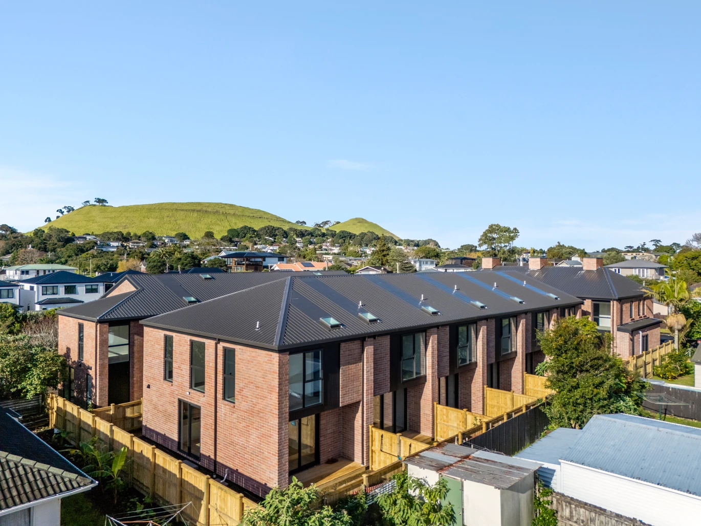 Brandnew Brick 3 beds or 4 beds 2 baths designer home with car park, titles issued, Lot 1-13/17&19 Matapouri Road Mangere Bridge, Auckland