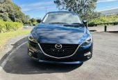 2015 Mazda Axela SPORTS !! HIGH SPEC !! Hatchback Tiptronic, New Import, 1,500 cc, 42,243 km