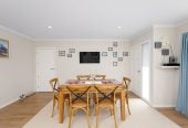 The owners are ready for a bigger home. 130m2 Brick and tile 2 beds 1 bath home with garage, 2/219 Edmonton Road, Te Atatu South, Auckland