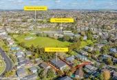 Master Build 10-Year Warranty, Brandnew Freehold 3 beds 2 baths home with car park, Zoned for Howick Primary School, Howick Intermediate & Pakuranga College, Lot 1/14 Freyberg Place Howick, Auckland