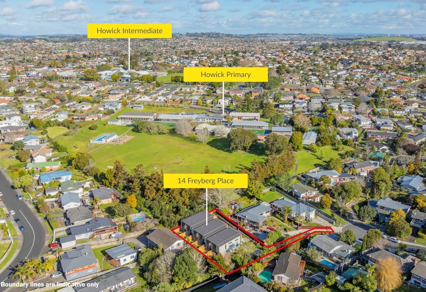 Master Build 10-Year Warranty, Brandnew Freehold 3 beds 2 baths home with car park, Zoned for Howick Primary School, Howick Intermediate & Pakuranga College, Lot 1/14 Freyberg Place Howick, Auckland