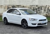2013 Mitsubishi Galant FORTIS EXCEED Sedan Automatic, New Import, 1,800 cc, 23,879 km