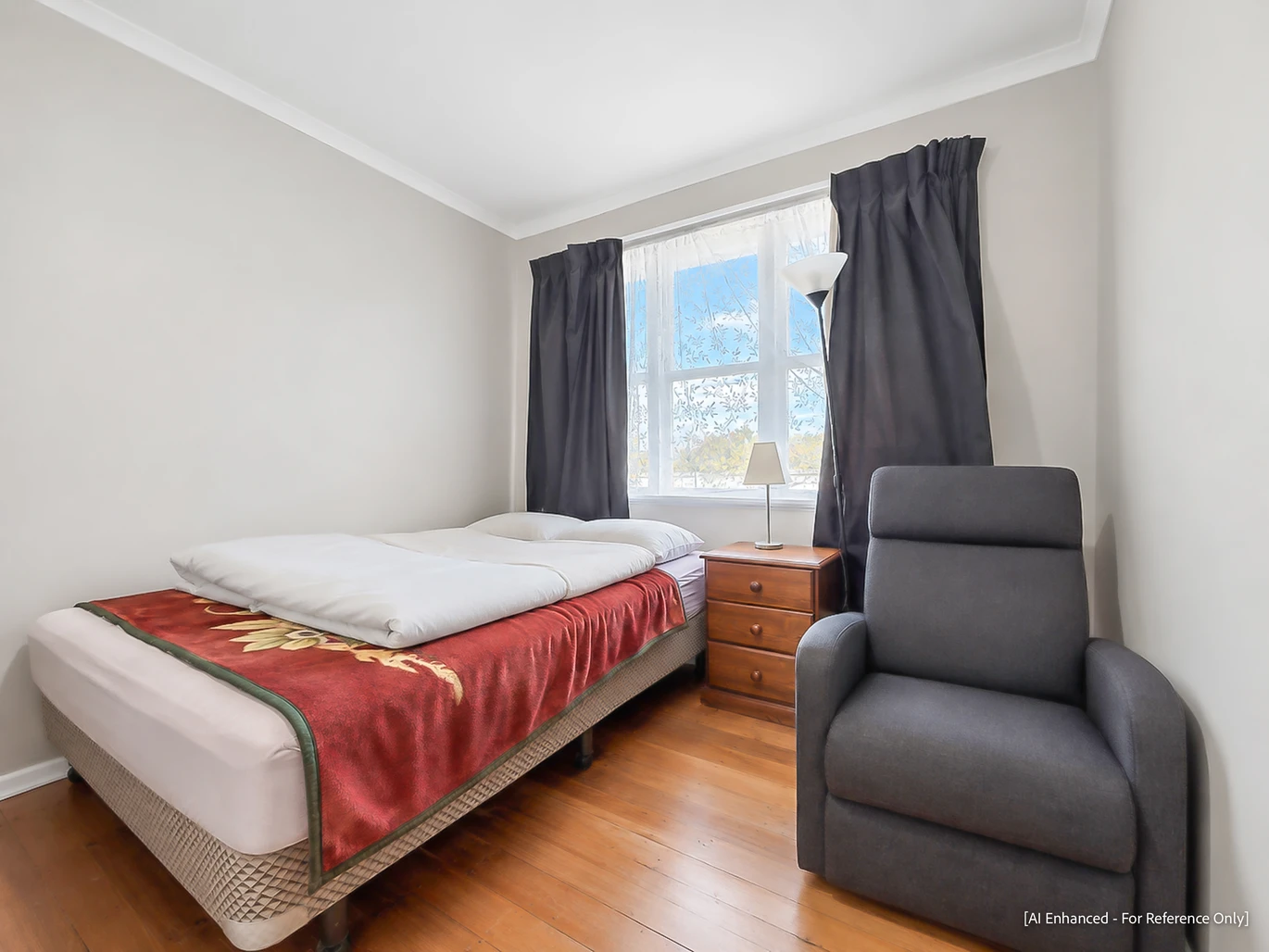 817m2 section, 3 beds 1 bath house, Approx. 18.3m2 street frontage and multi off-street car parks, 8 Chorley Avenue Massey, Auckland
