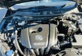 2016 Mazda Demio SKYACTIV REVERSING CAMERA Hatchback Automatic, 5 seats, Grey, Petrol, 1,300 cc, 60,491 km