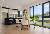147m2 Brandnew standalone 4 beds 2.5 baths home with garage, 17A Trinidad Road, Sunnynook, Auckland