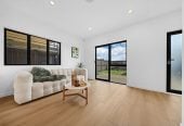 170m2 Brandnew 5 beds (2 ensuites) 3.5 baths home with 2 car parks, 174-180 Bremner Road, Karaka, Auckland