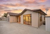 607m2 section, with uninterrupted views of the Waitakere Ranges, 256m2 4 beds 2.5 baths house with double garage, 14 Waltham Street, Henderson, Auckland