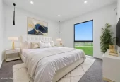 Brandnew standalone 4 beds 2.5 baths house with garage, 21 Karaka Village Parade, Karaka, Auckland