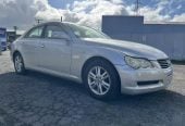 2005 Toyota 250G Sedan Automatic, 5 seats, Petrol, 2,490 cc, 90,427 km