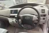 2007 Toyota Estima AERAS V6 Van Automatic, 7 seats, Petrol, 3,500 cc, 187,500 km