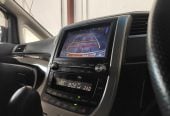 2012 Toyota Vellfire 2.4Z/7 SEATER/PUSH START/POWER SLIDING DOOR/ALPHARD Station Wagon Automatic, New Import, Petrol, 114,059 km