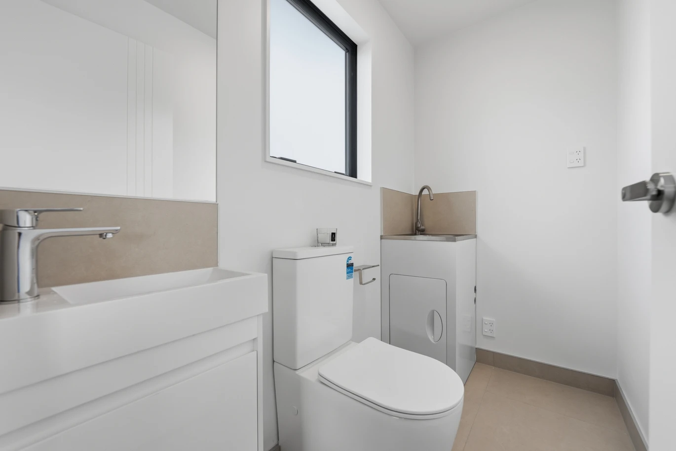 Brandnew standalone 3 beds 2.5 baths home with car park, Lot 2/63 Gloria Avenue Te Atatu Peninsula, Auckland