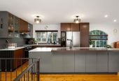 531m2 section, 4 beds 3 baths house with double garage, 585A Mount Albert Road, Royal Oak, Auckland