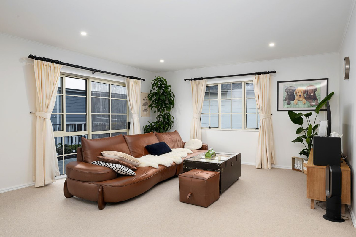 531m2 section, 4 beds 3 baths house with double garage, 585A Mount Albert Road, Royal Oak, Auckland