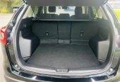 2016 Mazda CX-5 SKYACTIV ENGLISH STEREO RV/SUV Automatic, 5 seats, Black, Petrol, 2,000 cc, 64,364 km