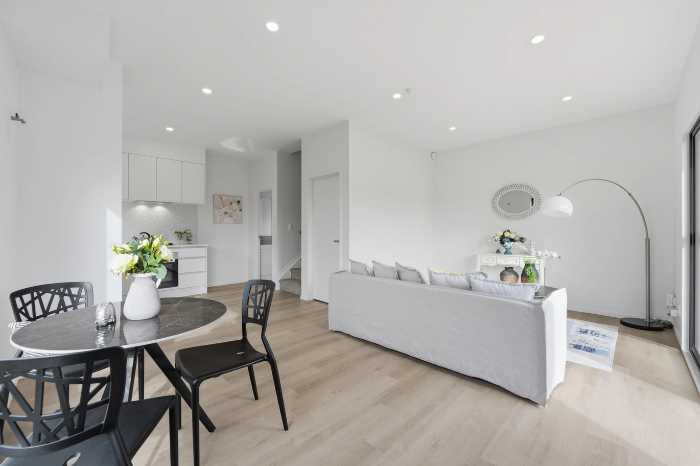 Brandnew standalone 3 beds 2.5 baths home with car park, Lot 2/63 Gloria Avenue Te Atatu Peninsula, Auckland