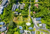 Urgent sale, Rare & Large Dual-Title Seaview Sections, total 1568m2 section (47 Gilletta Road , 809m2, 49 Gilletta Road, 759m2), Enquiry over $1.3 million for 2 sections. Lapsed 5-mansion resource consent proves incredible multi-unit development potential. Direct, seamless backyard access to Lynfield Cove Reserve, playground, and beach. 49 Gilletta Road Mount Roskill, Auckland