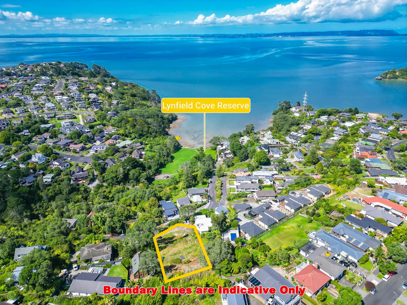 Urgent sale, Rare & Large Dual-Title Seaview Sections, total 1568m2 section (47 Gilletta Road , 809m2, 49 Gilletta Road, 759m2), Enquiry over $1.3 million for 2 sections. Lapsed 5-mansion resource consent proves incredible multi-unit development potential. Direct, seamless backyard access to Lynfield Cove Reserve, playground, and beach. 49 Gilletta Road Mount Roskill, Auckland