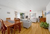 Owners Have Bought After 22 Happy Years, 3 beds 1 bath house with car parks, 19A Pine Avenue, Henderson, Auckland