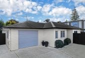 488m2 section, 136m2 Standalone 3 beds 2 baths house with garage, 24A Ingram Street, Papakura, Auckland