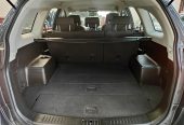 2016 Holden Captiva LS 2.4P/NZ NEW/ONE OWNER/ RV/SUV Automatic, 5 seats, Grey, Petrol, 2,384 cc, 38,058 km