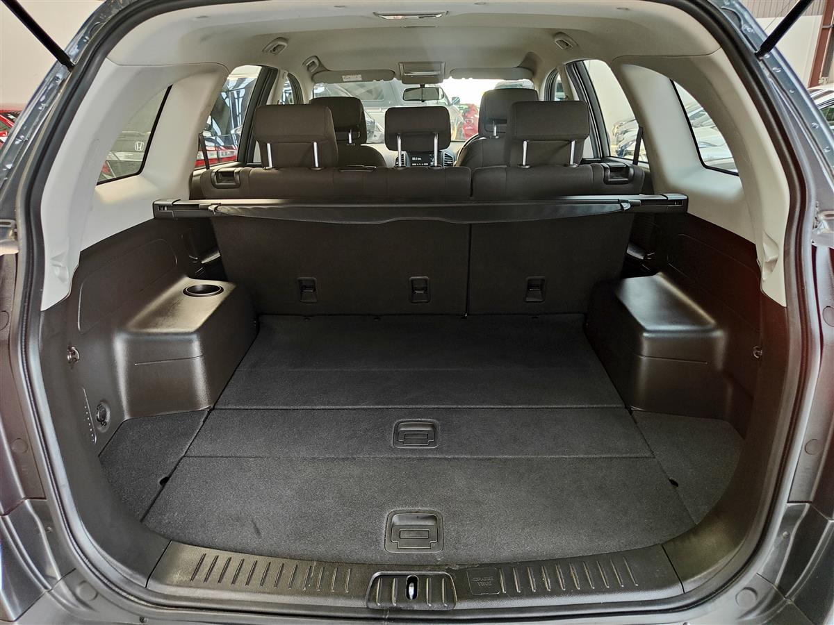 2016 Holden Captiva LS 2.4P/NZ NEW/ONE OWNER/ RV/SUV Automatic, 5 seats, Grey, Petrol, 2,384 cc, 38,058 km