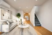 Water Views, Walk to Parks, Brandnew 3 beds 2.5 baths home with car park, 10&20/38 Fairlands Avenue, Waterview, Auckland