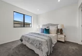 10 Years Stamford Building Warranty, Brandnew standalone 3 beds 2.5 baths home with garage, move-in ready, Lot 4/18 Bradbury Road Botany Downs, Auckland