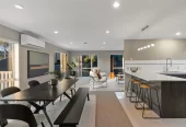 Mt Roskill Grammar School zone, First time on the market since new, 242m2 Standalone 5 beds + Study nook 3.5 baths house with double garage, 57 Rogan Street Hillsborough, Auckland