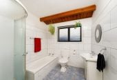 Owners Have Bought After 22 Happy Years, 3 beds 1 bath house with car parks, 19A Pine Avenue, Henderson, Auckland