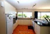 For rent, No smokers, MACLEANS ZONE & Swimming Pool Includes, 4 beds 2 baths house with standalone double garage, available 14th September, 28 Haseler Crescent, Mellons Bay, Auckland