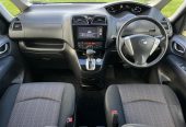 2014 Nissan Serena 360° camera !! LDA !! Van Automatic, 8 seats, Brown, New Import, Petrol, 1,990 cc, 75,465 km