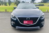 2016 Mazda Axela 2.0 SPORT HUD RADAR CRUISE CONTROL Hatchback Automatic, 5 seats, Petrol, 2,000 cc, 42,325 km