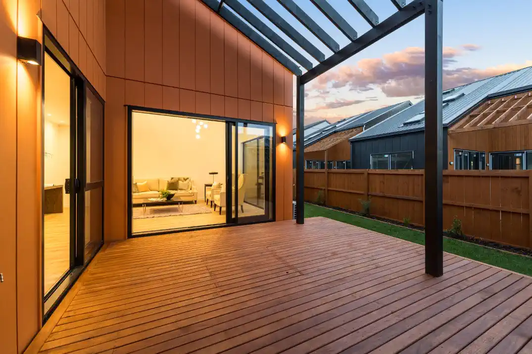 For rent, No Pet, No smoker., Brandnew standalone 4 beds 2.5 baths house with garage, Available from 7th July, 6 Dorset Down Drive, Karaka, Auckland