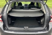 2017 Subaru Impreza SPORTS Hatchback Automatic, 5 seats, Grey, New Import, Petrol, 1,590 cc, 61,073 km