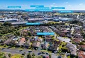 464m2 section, 139m2 Brick and tile 3 beds 2 baths house with double garage, 42 Rush Creek Drive, Westgate, Auckland