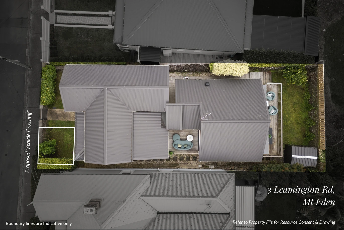 Double Grammar school zone (AGS/MAGS), 4 beds (1 ensuite) 2.5 baths house, character, comfort and convenience. 3 Leamington Road Mount Eden, Auckland