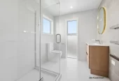 With Sky Tower views, Brandnew standalone 4 beds 2.5/3.5 baths 2 living areas homes with double garage, Central air conditioning, Ventilation system, Underfloor heating, 36 Powell Street Avondale, Auckland