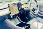2019 Tesla Model 3 Long Range 4WD Sedan Automatic, 5 seats, Electric, 25,000 km